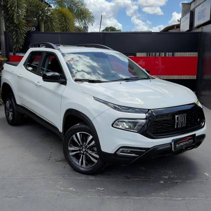 FIAT TORO 1.3 TURBO 270 FLEX FREEDOM AT6